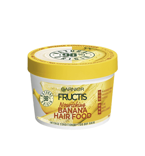 Hair Food
